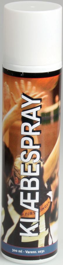 Klæbespray (300ml)