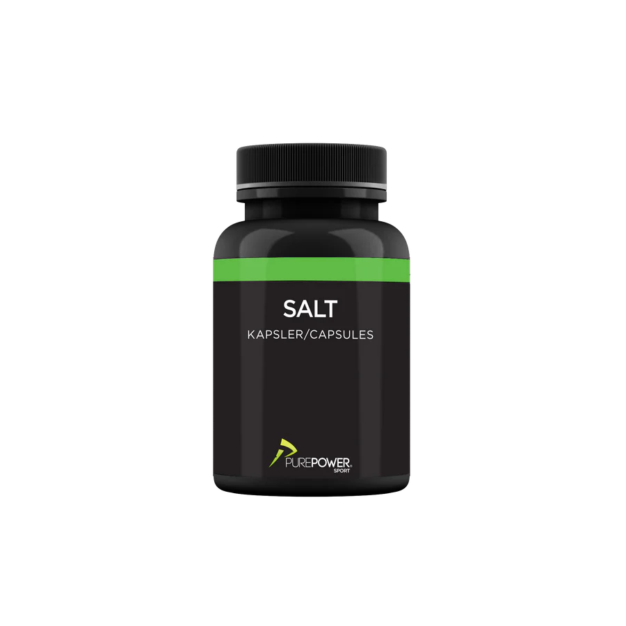 Salt Kapsler 90 stk.