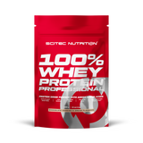 100% Whey Protein Professional – Scitec Nutrition
