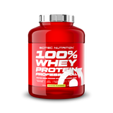 100% Whey Protein Professional – Scitec Nutrition