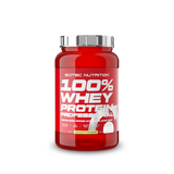 100% Whey Protein Professional – Scitec Nutrition