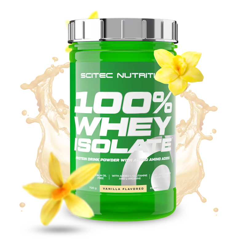 Whey Isolate