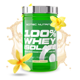 Whey Isolate