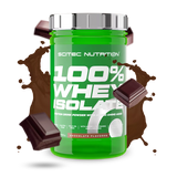 Whey Isolate