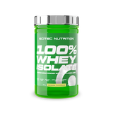 Whey Isolate