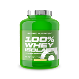 Whey Isolate