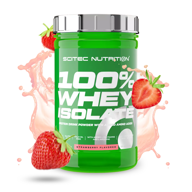 Whey Isolate