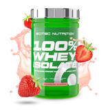 Whey Isolate