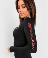 UFC Adrenaline Fight Week Women’s Performance Long-sleeve Rashguard