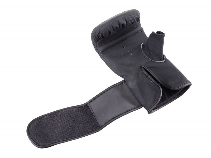V2 MMA Sandsæk Handsker Læder