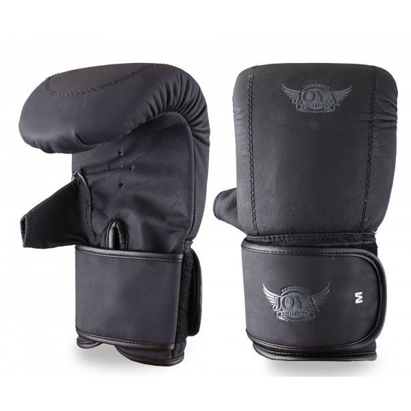 JOYA V2 MMA Sandsæk Handsker Læder