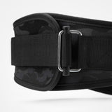 Better Bodies Camo Gym Belt