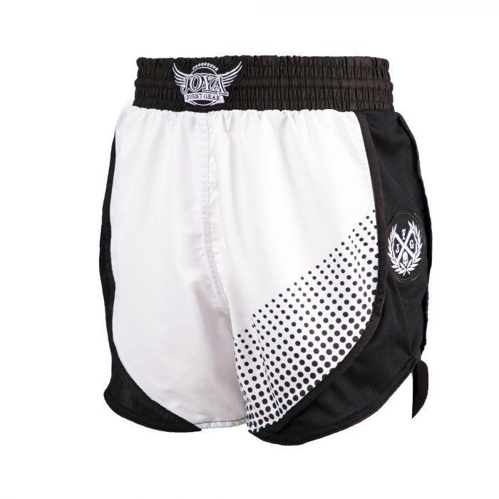 PRO v2 Kickboxing Shorts