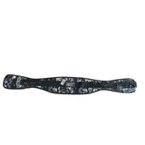 Basic Gym Belt - Grå camo