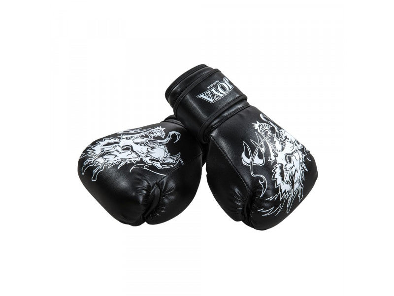 Joya Kickboxing Handske Dragon PU