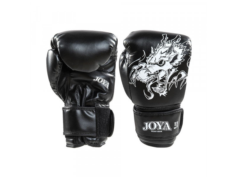 Joya Kickboxing Handske Dragon PU