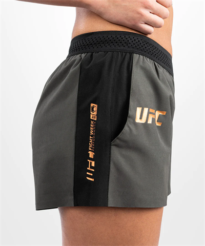UFC Adrenaline Fight Week Women’s Performance Shorts