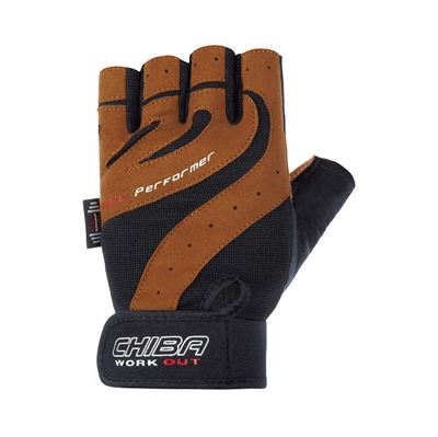 Gel Performer Handsker