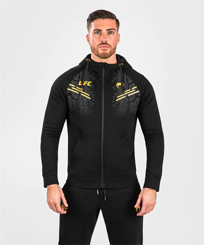 UFC Adrenaline Replica Men’s Zip Hoodie - Champion