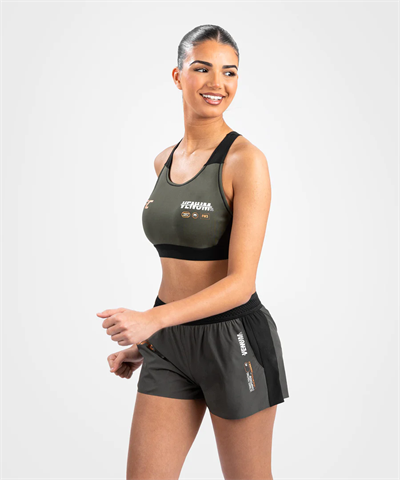 UFC Adrenaline Fight Week Women’s Performance Shorts