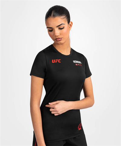 UFC Adrenaline Fight Week - Dry-Tech T-shirt