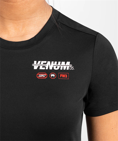 UFC Adrenaline Fight Week - Dry-Tech T-shirt