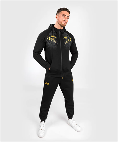 UFC Adrenaline Replica Men’s Zip Hoodie - Champion