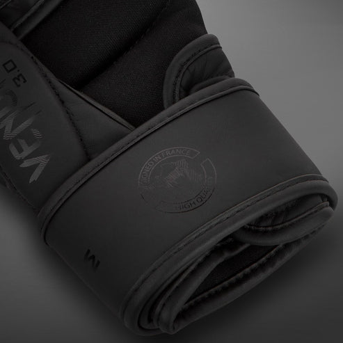 MMA sparringshandsker Challenger 3.0