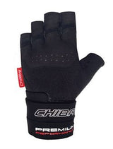 Premium Wristguard træningshandske med håndledsstøtte