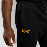 UFC Pants Sort/Guld