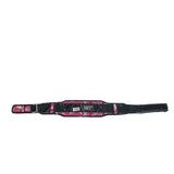Basic Gym Belt - Pink Camo