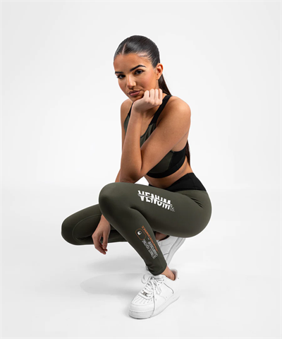 UFC Adrenaline Fight Week Women’s Performance Tight