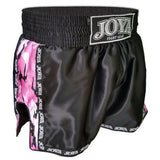 CAMO Kickboxing Junior Shorts