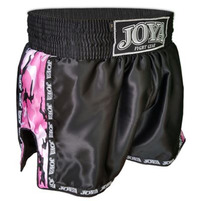 CAMO Kickboxing Junior Shorts