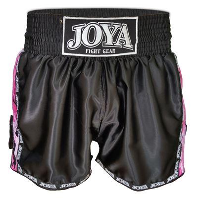 CAMO Kickboxing Junior Shorts