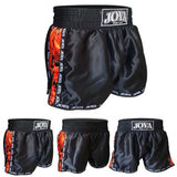 CAMO Kickboxing Junior Shorts