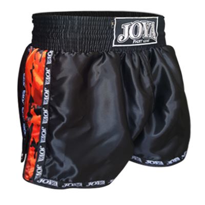 CAMO Kickboxing Junior Shorts