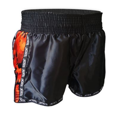 CAMO Kickboxing Junior Shorts