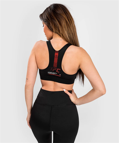 UFC Adrenaline Fight Week - Sport BH