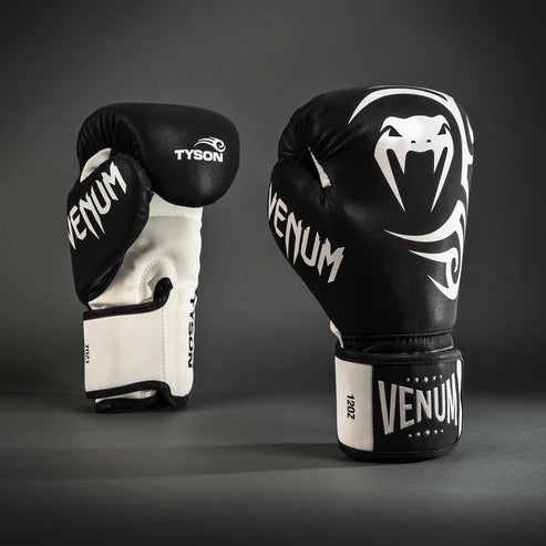 Mike Tyson Replica Boksehandsker