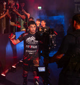 Custom T-shirt - Team Alnemer