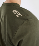UFC Adrenaline Fight Week Kortærmet T-shirt