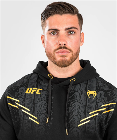 UFC Adrenaline - Pullover Hoodie - Champion