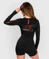 UFC Adrenaline Fight Week Women’s Performance Long-sleeve Rashguard