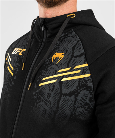 UFC Adrenaline Replica Men’s Zip Hoodie - Champion