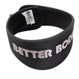 Better Bodies Træningsbælte med velcro