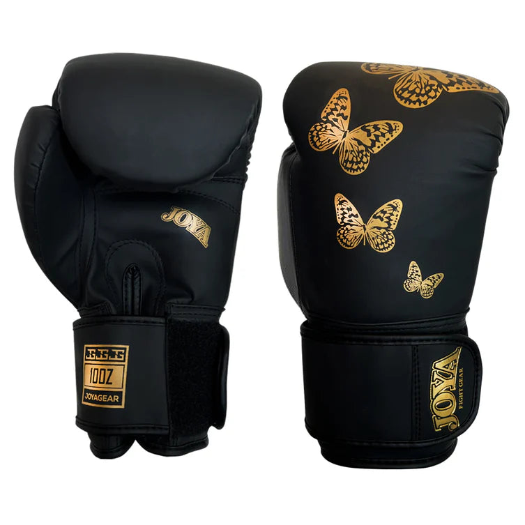 Butterfly Børne- og junior boksehandske