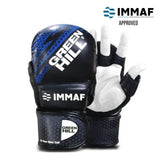 IMMAF MMA sparringshandske