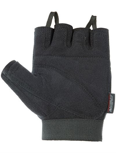 Power Handske Sort