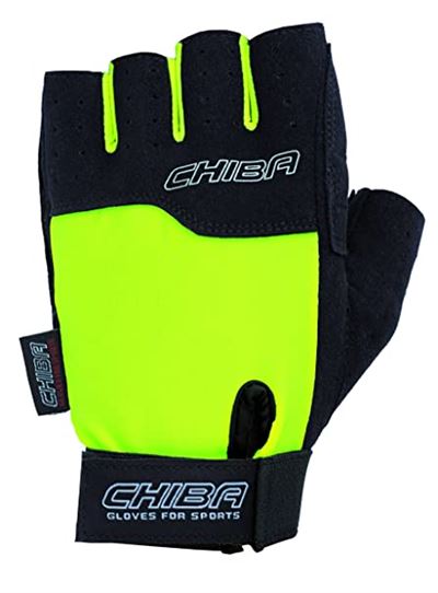 Power Handske Neon